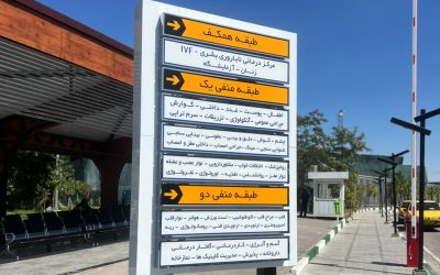 وبلاگ 5 3 مزیت تابلو مدرن راهنما که هر کسبوکار باید بداند