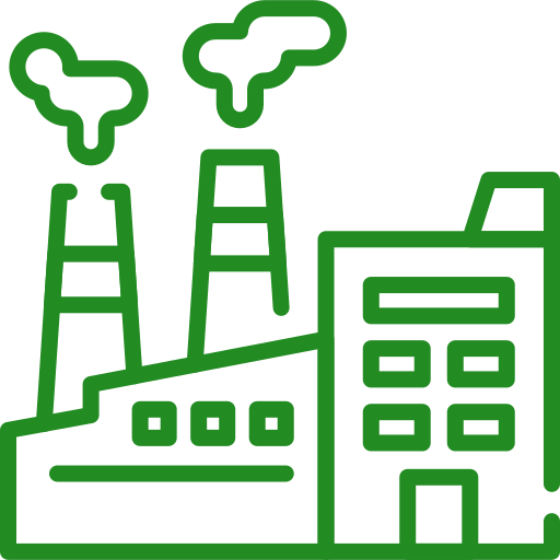 factory