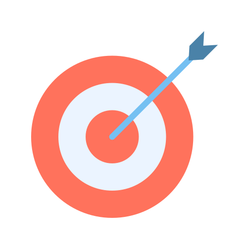 target